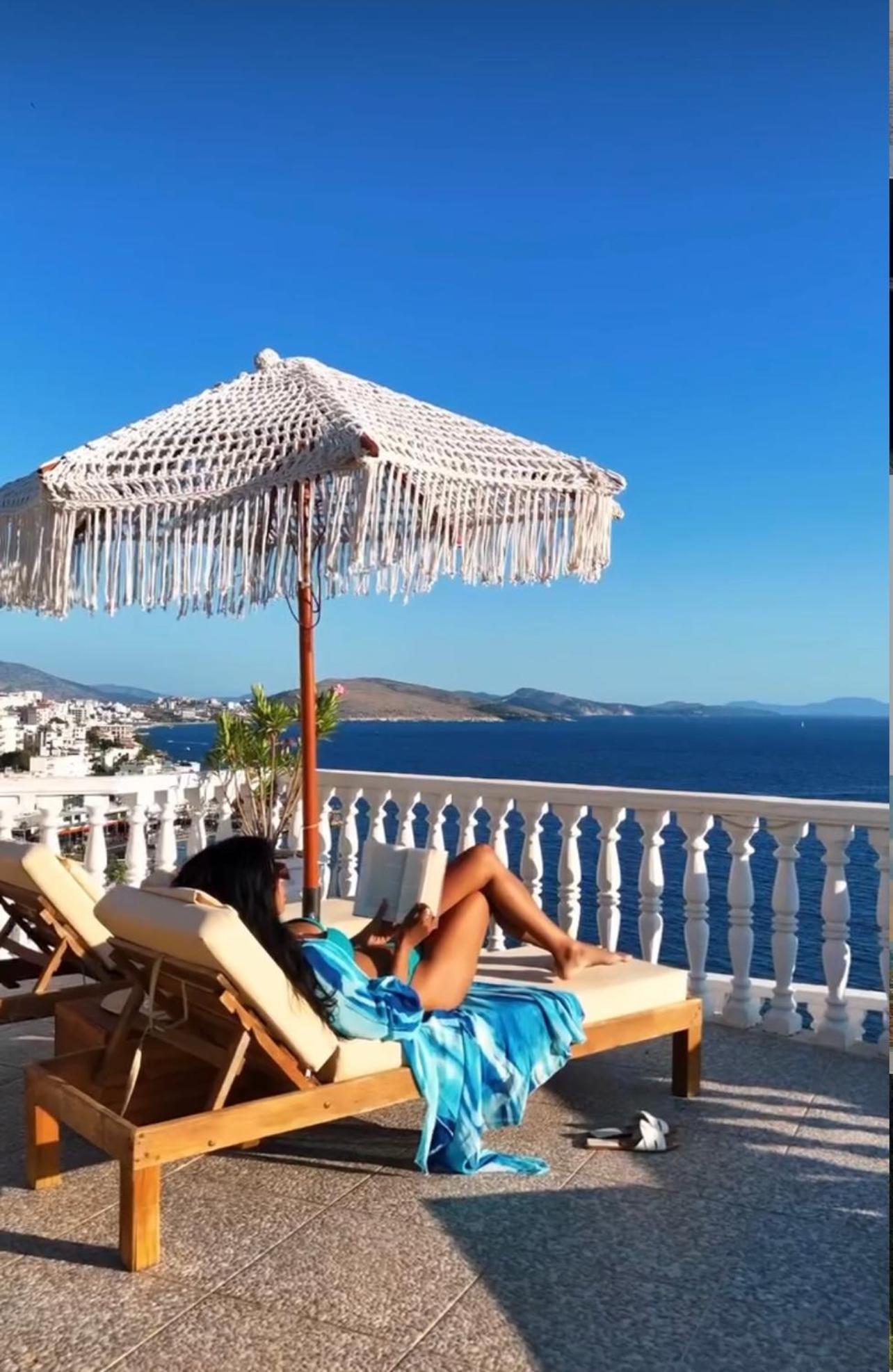 Monte Cristo - Rooftop Pool Hotel 4*