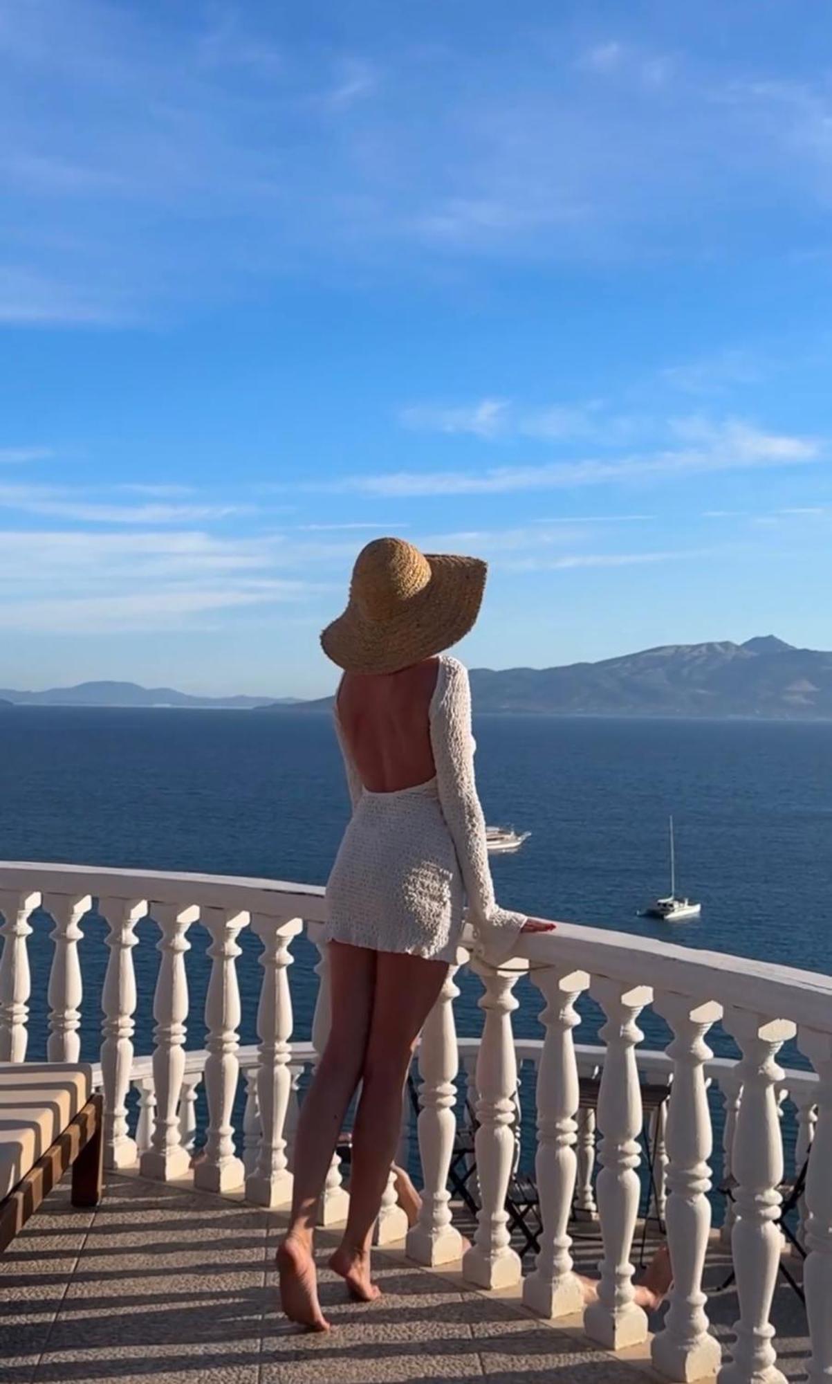 Monte Cristo - Rooftop Pool 4* Sarandë