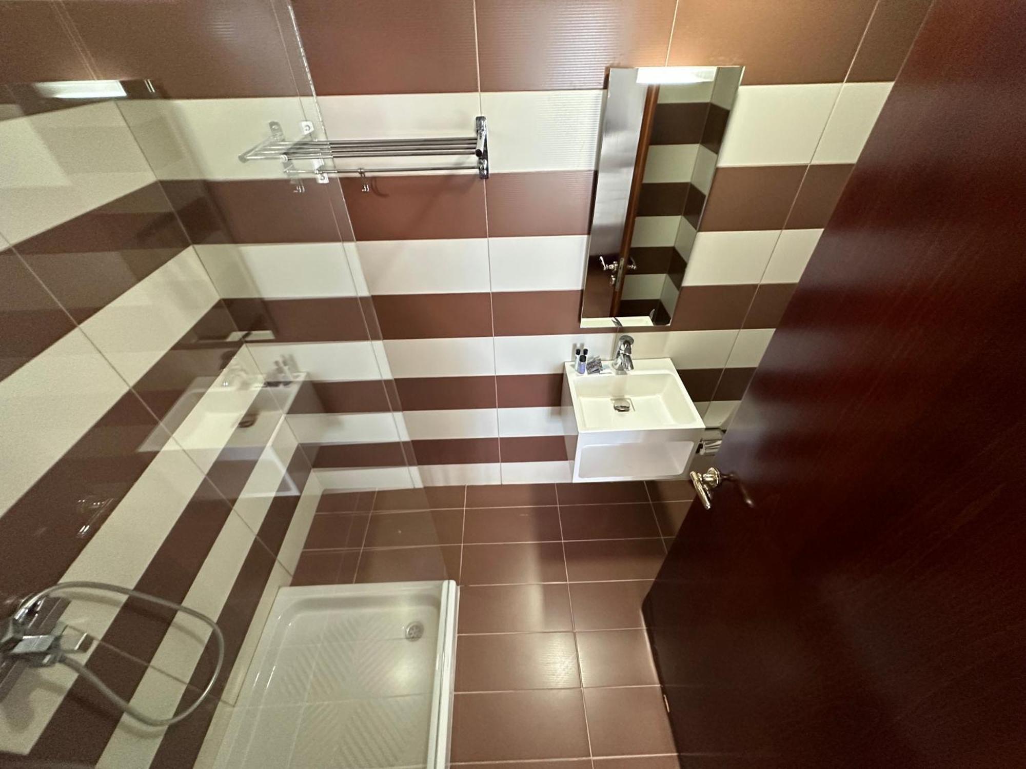 Monte Cristo - Rooftop Pool Hotel 4*
